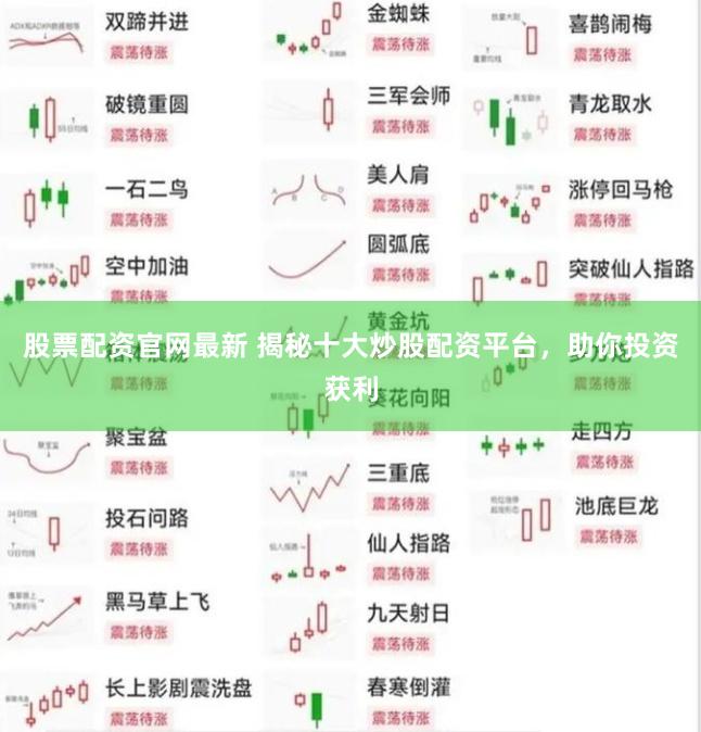 股票配资官网最新 揭秘十大炒股配资平台，助你投资获利