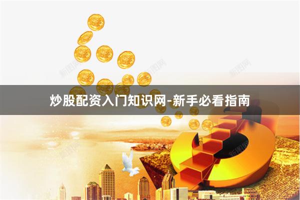炒股配资入门知识网-新手必看指南